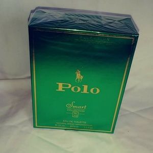 POLO GREEN. Smart COLLECTION